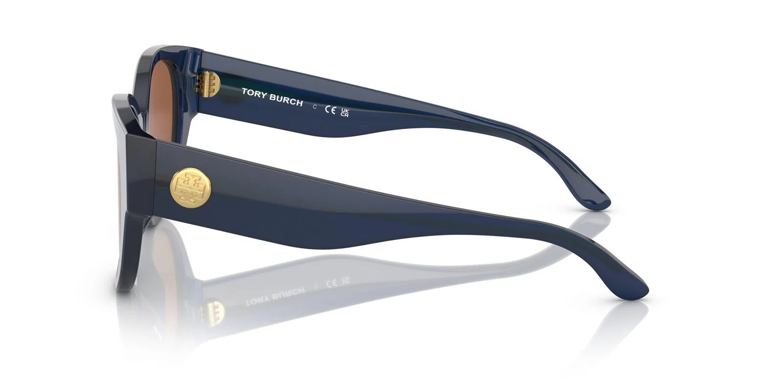 Tory Burch 7182U Sunglasses - view 6